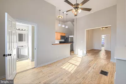 1908 McCulloh Street, Baltimore, MD 21217 - Photo 9