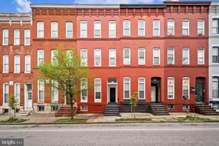 1908 McCulloh St, Baltimore, MD 21217 - Photo 1