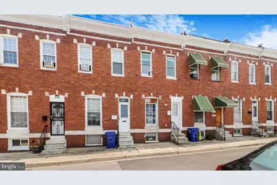 2513 Christian Street, Baltimore, MD 21223 - Photo 3