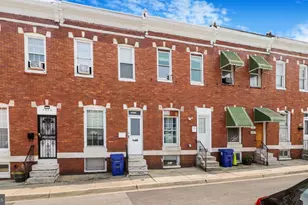 2513 Christian St, Baltimore, MD 21223 - Photo 3