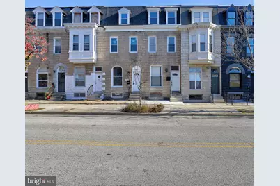 2321 Barclay Street, Baltimore, MD 21218 - Photo 3