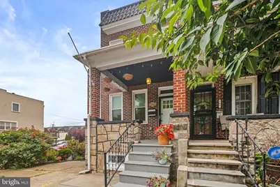 701 Grundy Street, Baltimore, MD 21224 - Photo 1