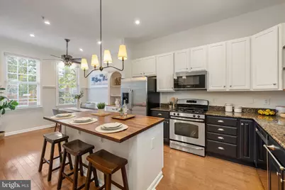608 S Glover Street, Baltimore, MD 21224 - Photo 11