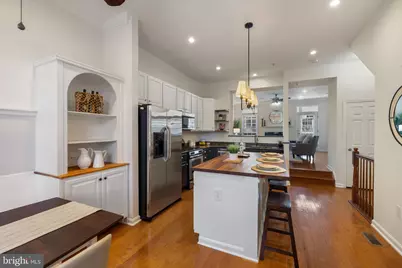 608 S Glover Street, Baltimore, MD 21224 - Photo 13