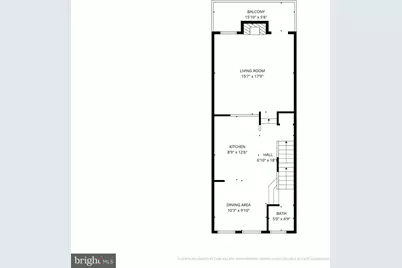 608 S Glover Street, Baltimore, MD 21224 - Photo 37