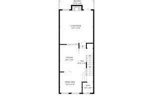 608 S Glover St, Baltimore, MD 21224 - Photo 37