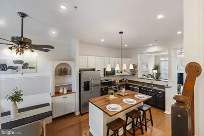 608 S Glover Street, Baltimore, MD 21224 - Photo 1