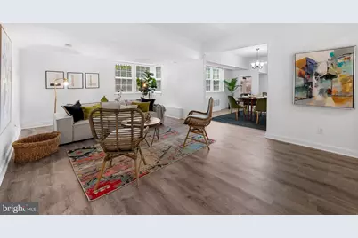 3601 Greenway #1, Baltimore, MD 21218 - Photo 5