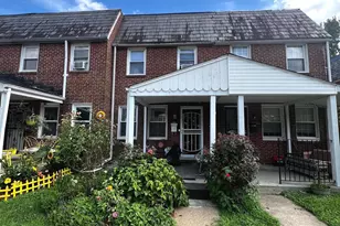 4717 Frederick Ave, Baltimore, MD 21229 - Photo 1