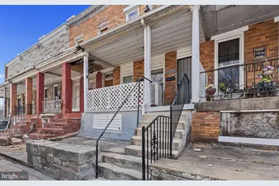 2113 Sidney Avenue, Baltimore, MD 21230 - Photo 1