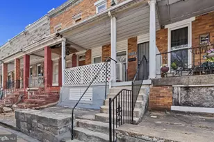 2113 Sidney Ave, Baltimore, MD 21230 - Photo 1