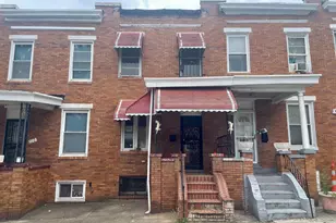1108 N Luzerne Ave, Baltimore, MD 21213 - Photo 1