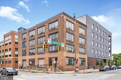 1434 Fleet Street #FLOOR 4, Baltimore, MD 21231 - Photo 1