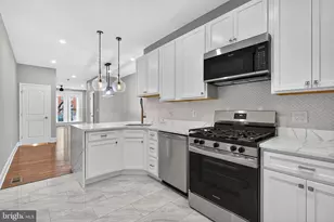 1136 N Fulton Ave, Baltimore, MD 21217 - Photo 3