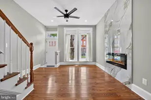 1136 N Fulton Ave, Baltimore, MD 21217 - Photo 1