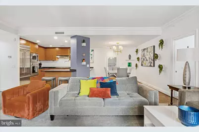 801 Key Highway #345, Baltimore, MD 21230 - Photo 5