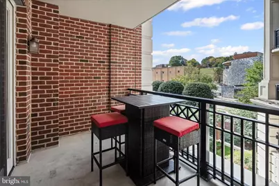 801 Key Highway #345, Baltimore, MD 21230 - Photo 41