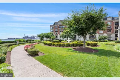 801 Key Highway #345, Baltimore, MD 21230 - Photo 55