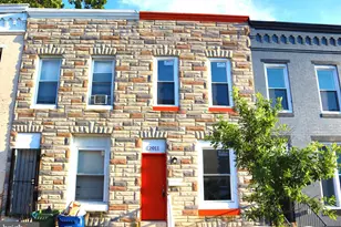 2011 Hollins St, Baltimore, MD 21223 - Photo 1