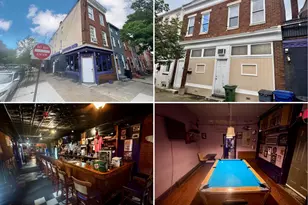 301 S Ann St, Baltimore, MD 21231 - Photo 1