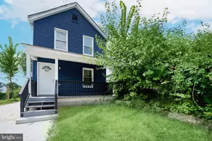 3511 Old Frederick Rd, Baltimore, MD 21229 - Photo 5