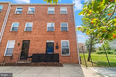 1221 E Oliver Street, Baltimore, MD 21202 - Photo 3