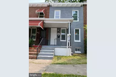 1202 Darley Avenue, Baltimore, MD 21218 - Photo 3
