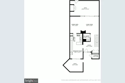 2835 Baneberry Court, Baltimore, MD 21209 - Photo 3