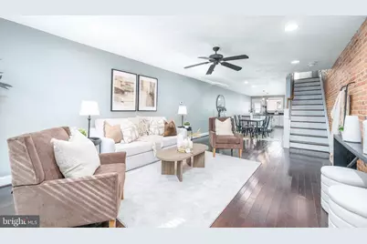 802 S Highland Avenue, Baltimore, MD 21224 - Photo 3