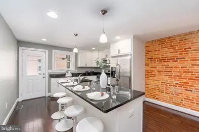 802 S Highland Avenue, Baltimore, MD 21224 - Photo 11