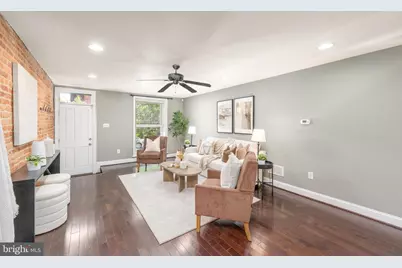 802 S Highland Avenue, Baltimore, MD 21224 - Photo 5