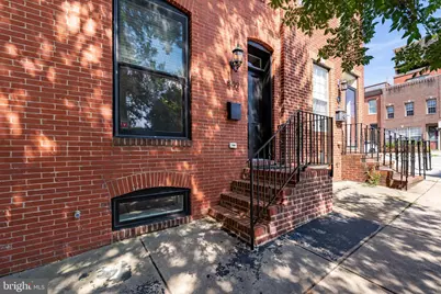 802 S Highland Avenue, Baltimore, MD 21224 - Photo 33