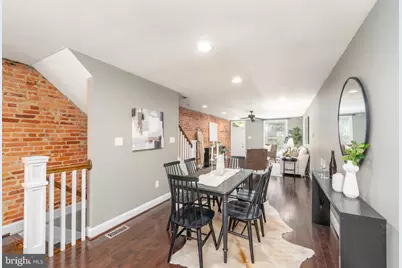 802 S Highland Avenue, Baltimore, MD 21224 - Photo 9