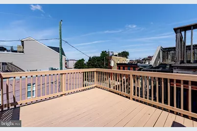 802 S Highland Avenue, Baltimore, MD 21224 - Photo 23