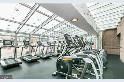 100 Harborview Drive #906, Baltimore, MD 21230 - Photo 11