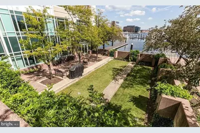 100 Harborview Drive #906, Baltimore, MD 21230 - Photo 9