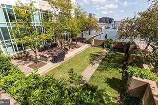 100 Harborview Dr, Baltimore, MD 21230 - Photo 9