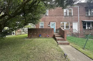 3750 St Margaret St, Baltimore, MD 21225 - Photo 1