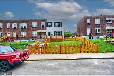 4215 Audrey Avenue, Baltimore, MD 21225 - Photo 39