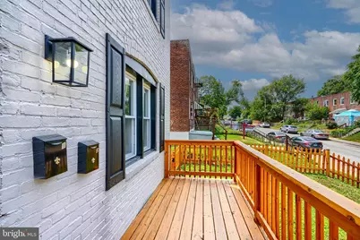 4215 Audrey Avenue, Baltimore, MD 21225 - Photo 35