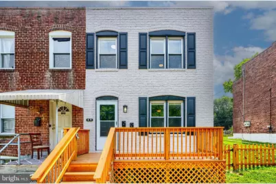 4215 Audrey Avenue, Baltimore, MD 21225 - Photo 37