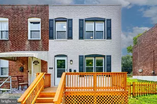 4215 Audrey Ave, Baltimore, MD 21225 - Photo 37