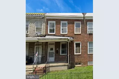 1510 Sycamore Street, Baltimore City, MD 21226 - Photo 1