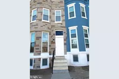 2106 N Fulton Avenue, Baltimore, MD 21217 - Photo 1