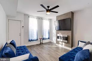 1107 S Carey St, Baltimore, MD 21223 - Photo 7