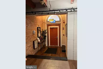 1317 W Fayette Street #3B, Baltimore, MD 21223 - Photo 3