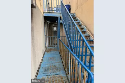 1317 W Fayette Street #3B, Baltimore, MD 21223 - Photo 29