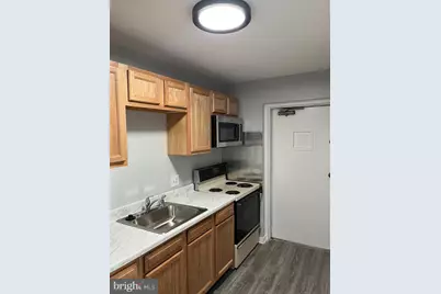 1317 W Fayette Street #3B, Baltimore, MD 21223 - Photo 19