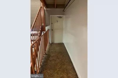 1317 W Fayette Street #3B, Baltimore, MD 21223 - Photo 5