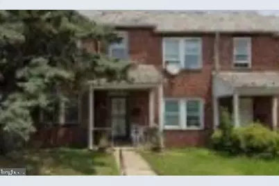 3030 Mayfield Avenue, Baltimore, MD 21213 - Photo 1